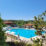 Sun Marina Apartament *