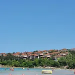 Sun Marina Apartament *