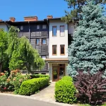 Apartament Sun Marina *