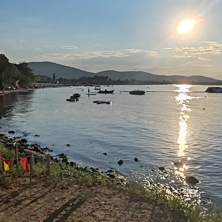 Appartement Sun Marina Sozopol