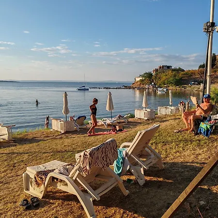 Sun Marina * Sozopol