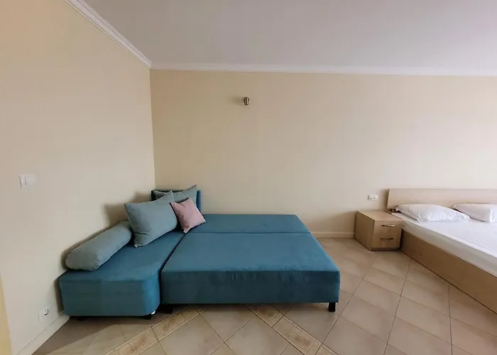 Appartement Sun Marina *