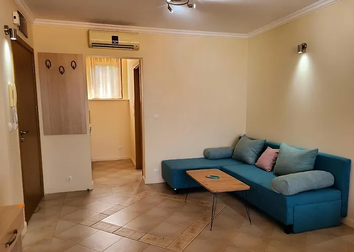 Sun Marina Appartement *