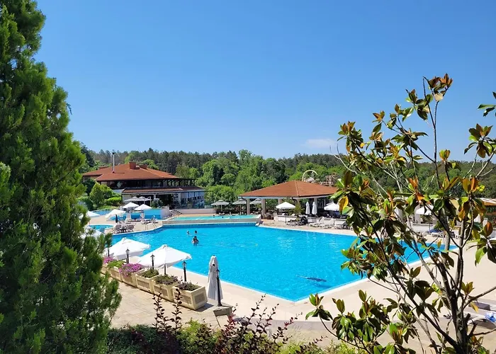 Sun Marina Appartement *