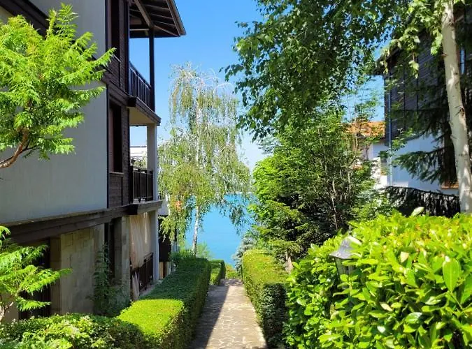 Appartement Sun Marina