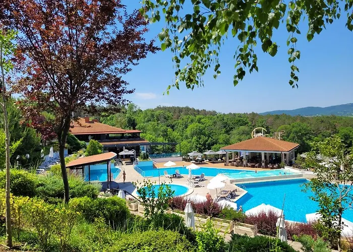 Appartement Sun Marina *