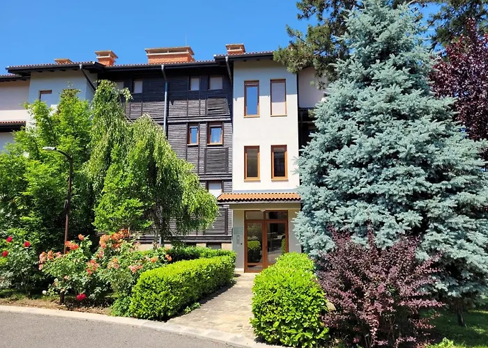 Appartement Sun Marina *