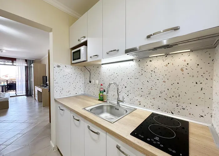 Sun Marina * Sozopol