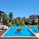 شقة Sun Marina *