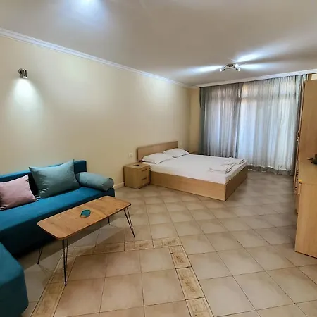 Sun Marina Sozopol