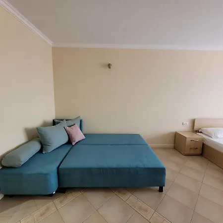 Apartment Sun Marina *