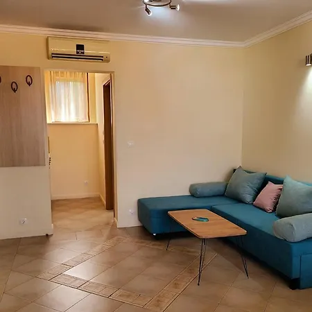 Sun Marina Apartmán *