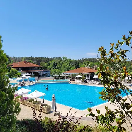Sun Marina Apartmán *