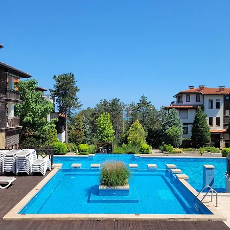 Apartment Sun Marina *