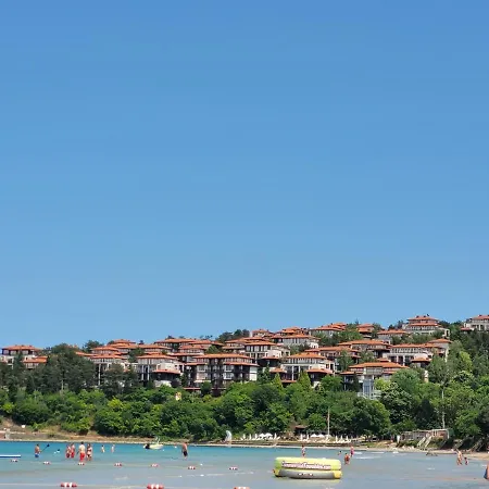 Sun Marina Apartmán *