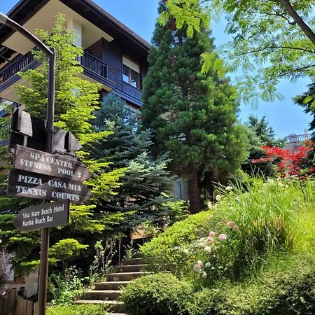 Apartmán Sun Marina *