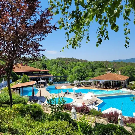 Apartmán Sun Marina *