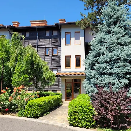 Apartmán Sun Marina *