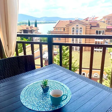 Sun Marina سوزوبول