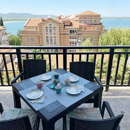 Sun Marina * سوزوبول