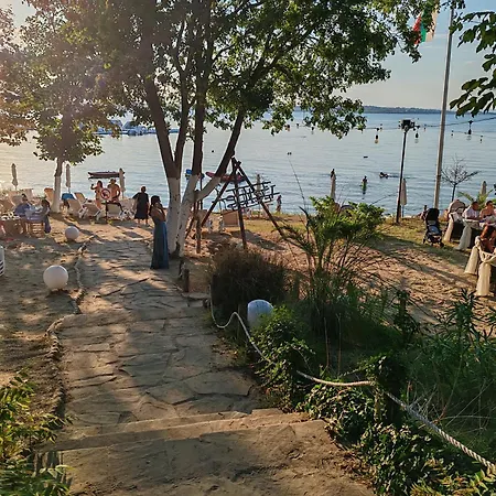 Sun Marina Sosopol