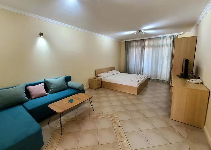 Sun Marina سوزوبول