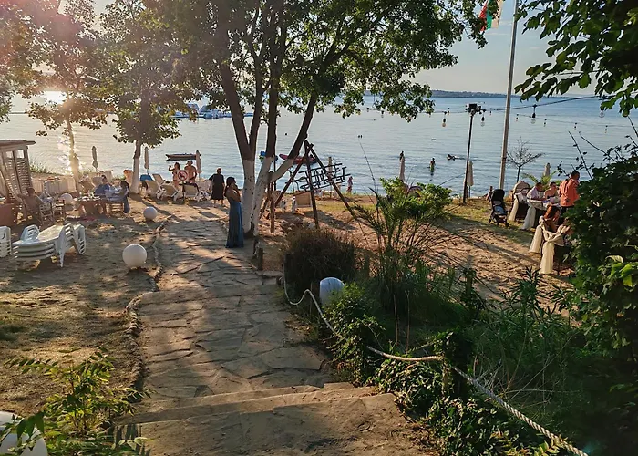 Sun Marina سوزوبول